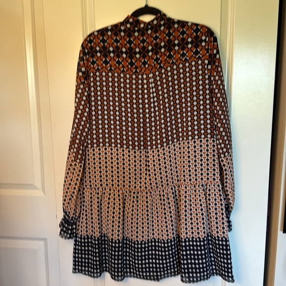 Cynthia Steffe dress - Picture 6 of 8